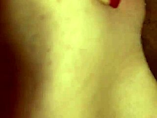 i feel emotional licking her pussy on the table as cum drips from her