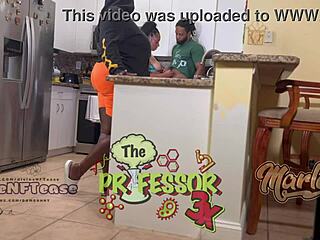 behind the scenes with divine at hipknockerz com