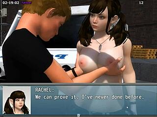 adult game my new life walkthrough 02