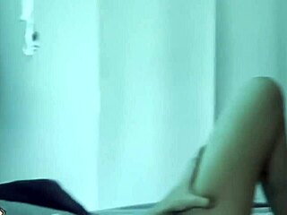 Hey, on halloween night, i bent over and gave my pussy to the black devil with a big cock for deepthroat interracial cum