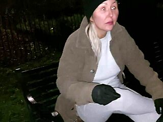 Taking Advice From Cracky In A Homemade Reality Setting With Mature Participants