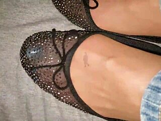 Intimate Webcam Session with Milf Fetish