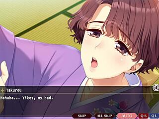 Reiko's Wedding Events Come To An End