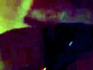 Interview With Mature Prepago Turns Into Squirting Fun