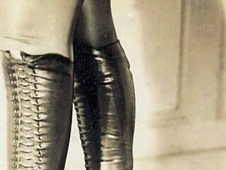 Dark lantern presents top 10 flirtatious grannies