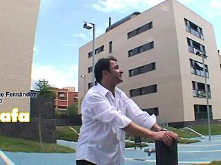 yoha y leo gálvez tradiciÓn familiar 01 vecindariox