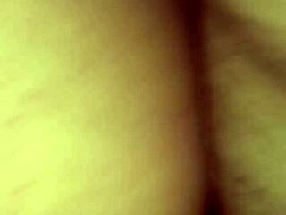 We Love Fucking! They Exclaimed, With Creampie.