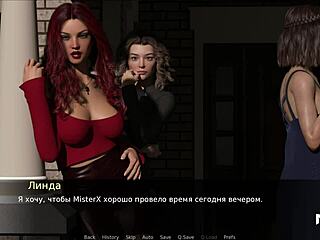 Pine Falls Adventure Takes Unexpected Turn Bringing Girl To Party 19