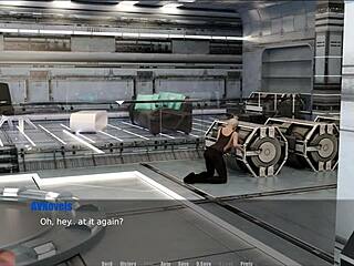 Emotional Journey Through Spacetime 43