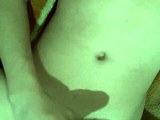 Skinny Solo Guy Cumming Hard