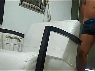 Taste My Delicious Treat Instead