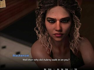 Wvm 244 Game Session With Intense Action