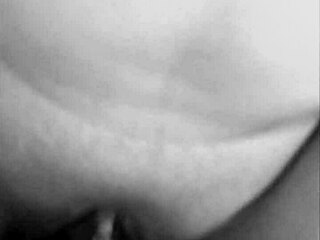 blonde with gorgeous tits is ready for sensory sex