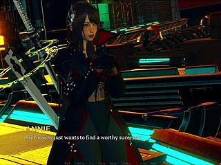 Watch Eternum 24 hentai now