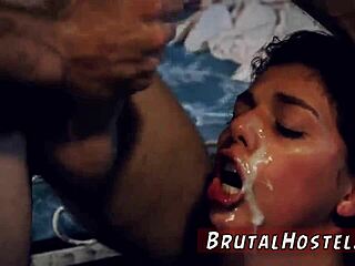 Follo Taxi Brutal Gina Valentina