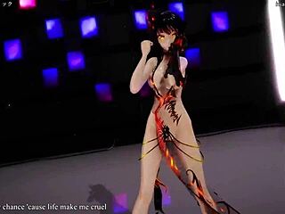 i conquer that good ass