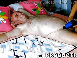 Intense Orgasm With Big Ass And Tits Using Vibrator And Monster Cock In Preview Video