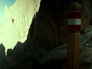 do you want sex at 3000 meters with liz and ted in public outdoors?