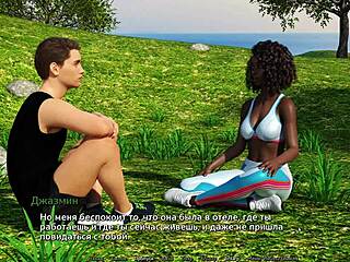 Complete gameplay of sunshine love part 37