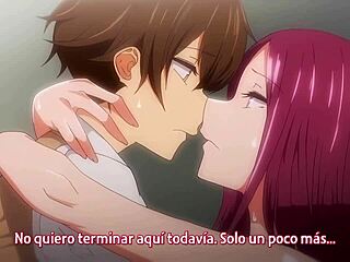 iiimaizumiinchii episode 3