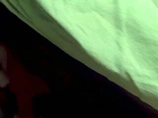 Stepsis woke me with a blowjob and begs for more 😏