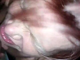 왓쳐 부인, 왜 하드코어 페이스 펑킹으로 바람 피워?