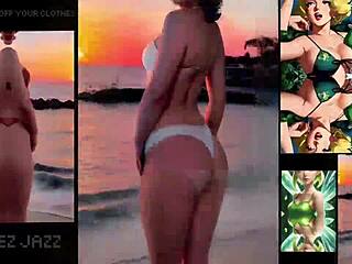 anime hentai girl strips clothes off slowly 😊