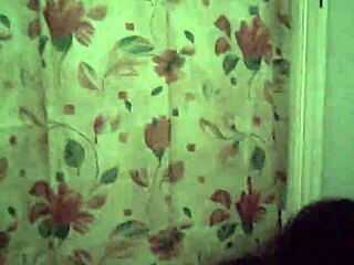 Spying On Ebony Beauty's Big Ass With Hidden Cam