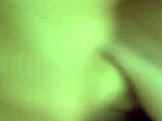 Horny Bbw Milf Performs Anal Masturbation In Detailed Reality