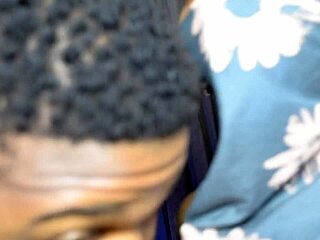 My big tits get sucked all the time!