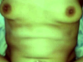 Intense Anal Plowing for Teen Kristine with Monster Cock and Facial Cumshot!