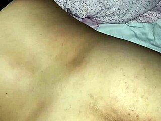 Unexpected Friendship with My Wife's Close Companion in Casual Amateur Setting