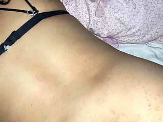 Unexpected Friendship with My Wife's Close Companion in Casual Amateur Setting