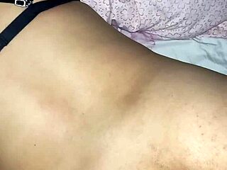 Unexpected Friendship with My Wife's Close Companion in Casual Amateur Setting