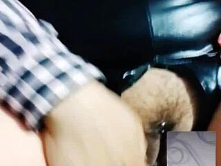 Live Ass Licking And Fucking!