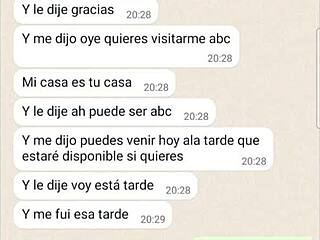 My Girlfriend Shares Breakup Story Part 6