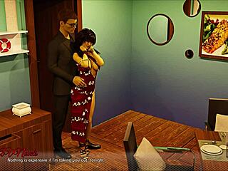 Alternate Existence Game Session