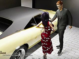 Alternate Existence Game Session