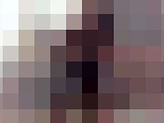 I make you suck dick in this femdom bisexual session