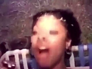 Young chick faces intense cumshot frenzy