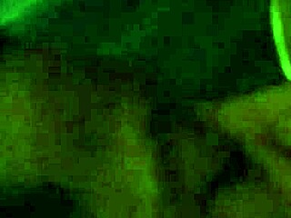 Deep Kissing Session with Fat BBW Friend