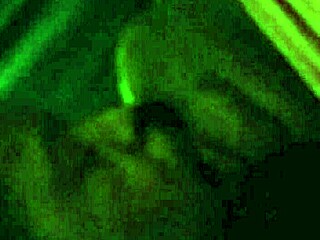 Deep Kissing Session with Fat BBW Friend