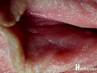 franceska's tight pussy and asshole