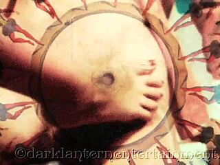 dark lantern entertainment presents my secret life the erotic confessions of a victorian english gentleman