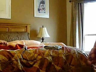 Slut craves sticky loads after deep sessions with natural tits exposed