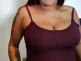 Wow, banging a pregnant hottie with huge tits fulfills every man's wild desire to cum hard