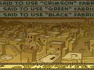 Princess Trainer Gold Uncensored Part 19: Group Sex With Monster Cock And Tits