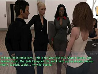 Teen Wife And Her Mother-In-Law With Big Tits Engage In Homemade Amateur Fucking Session