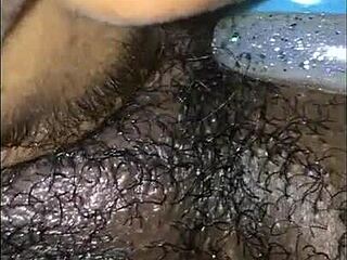 Watch Her Suck Dick Nasty Style!