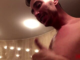 russian bathroom orgy with blonde eva stone and petite yara phoenix in rough double penetration.